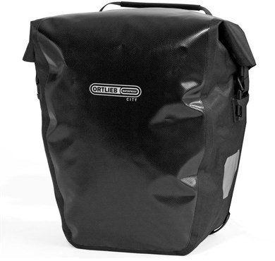Ortlieb Back Roller City QL1 Pannier Bags - Image 1