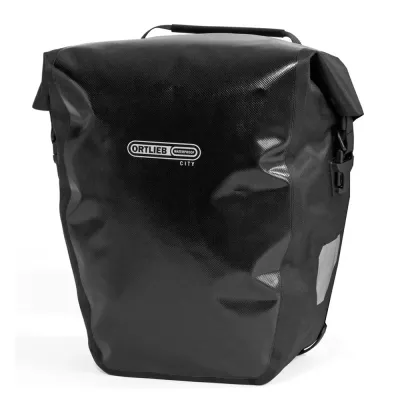 Ortlieb Back Roller City QL1 Pannier Bags - Thumbnail 2