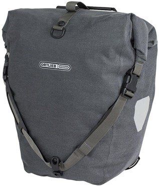 Ortlieb Back Urban Pannier Pepper - Thumbnail 2