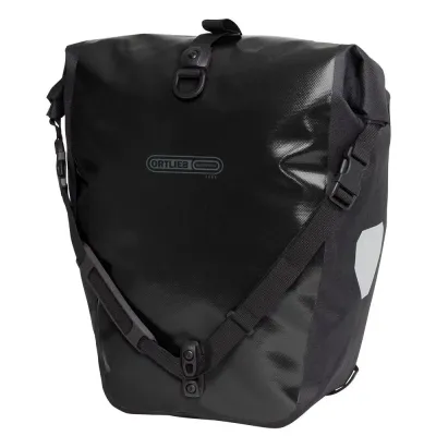 Ortlieb Back-Roller Free QL2.1 Pannier Bags - Thumbnail 2