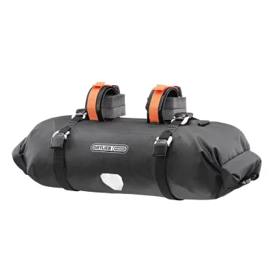 Ortlieb Handlebar Pack 9L Black