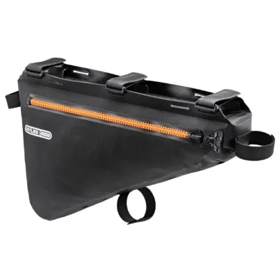 Ortlieb Frame Pack 6L Black