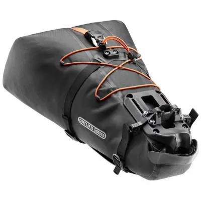 Ortlieb Seat Pack QR 13L Black