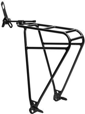 Ortlieb Quick-Rack Pannier Rack Black - Thumbnail 2