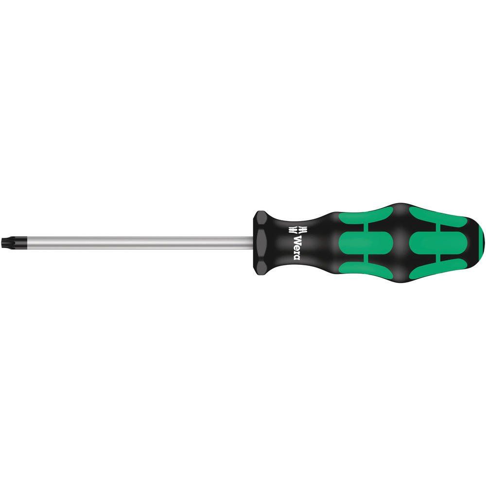 Wera 367 Kraftform Plus Torx Screwdriver T7 60mm - Image 1