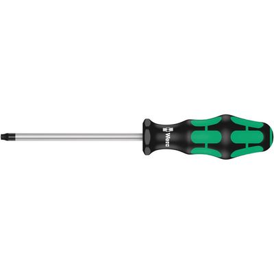 Wera 367 Kraftform Plus Torx Screwdriver T7 60mm