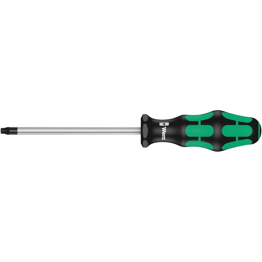 Wera 367 Kraftform Plus Torx Screwdriver - Image 1
