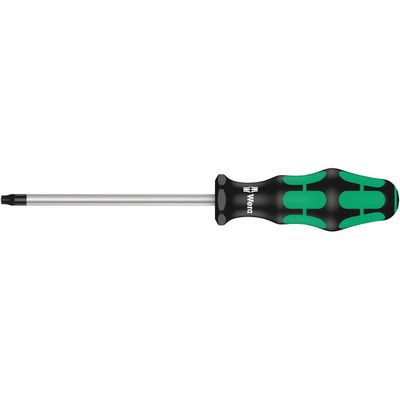 Wera 367 Kraftform Plus Torx Screwdriver