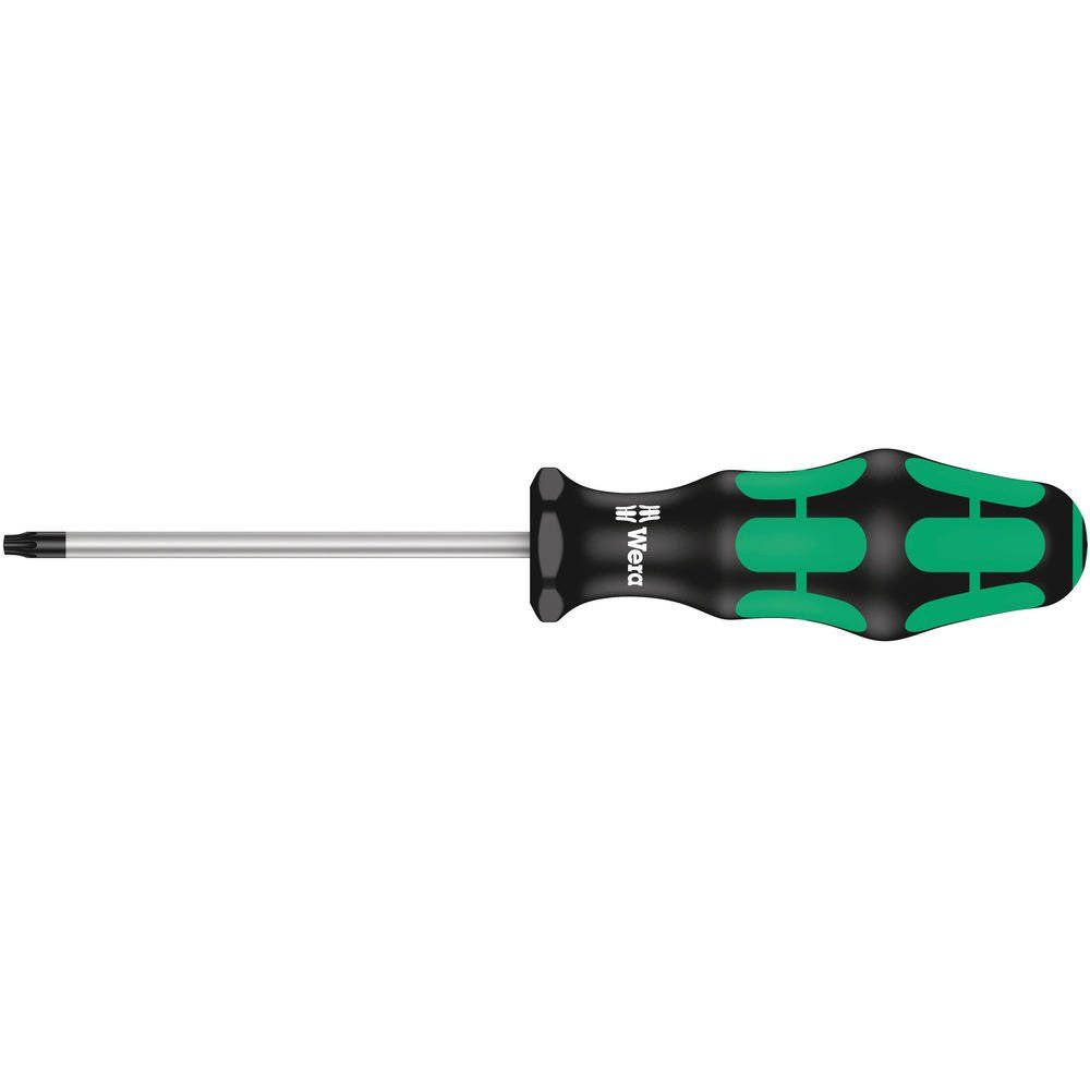 Wera 367 Kraftform Plus Torx Screwdriver - Image 1