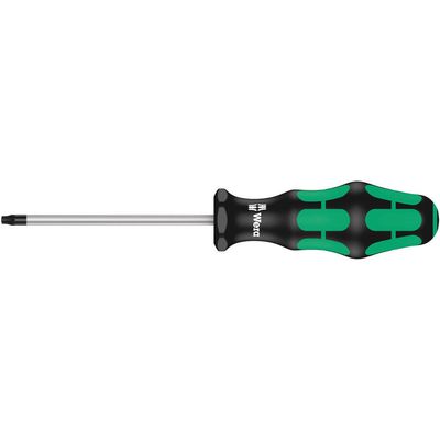 Wera 367 Kraftform Plus Torx Screwdriver - Thumbnail 2