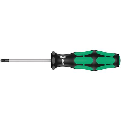 Wera 367 Kraftform Plus Torx Screwdriver