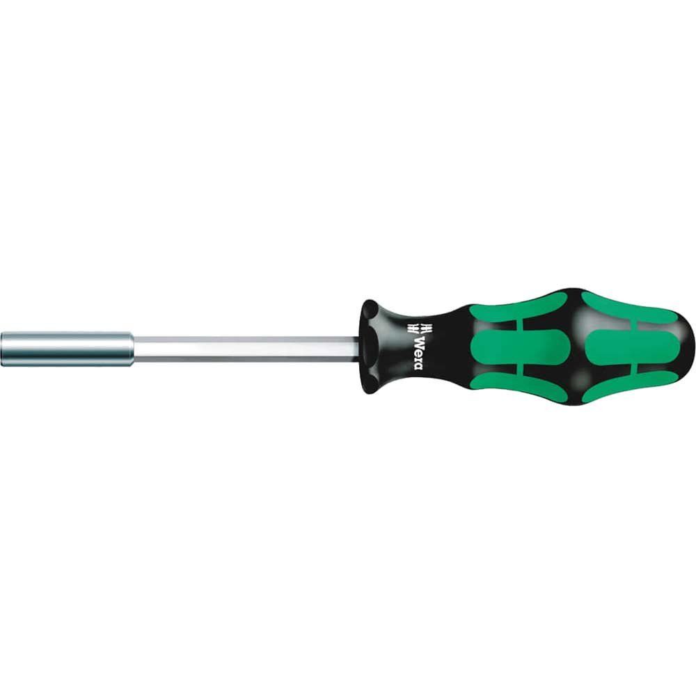 Wera 810/1 Kraftform Plus Bitholding Screwdriver - Image 1