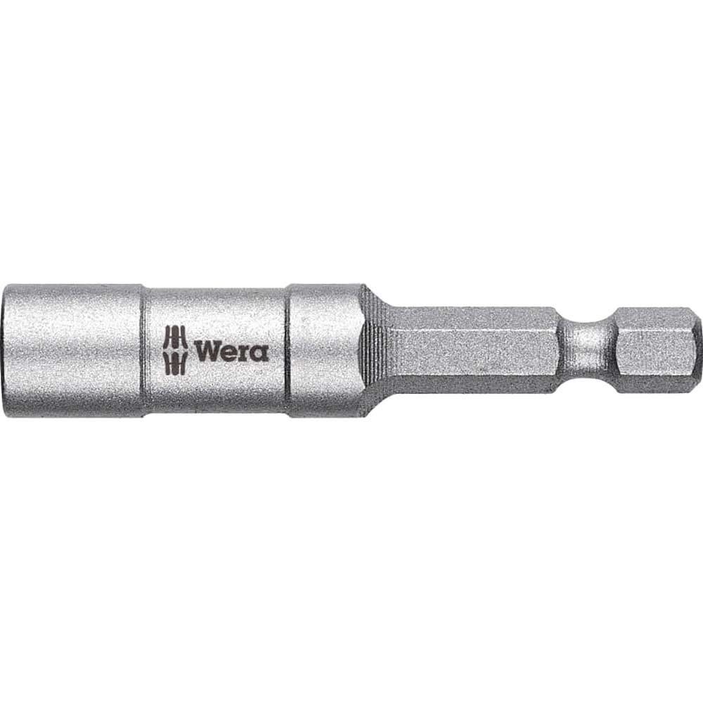 Wera 890/4/1 Universal Screwdriver Bit Holder 55mm - Image 1