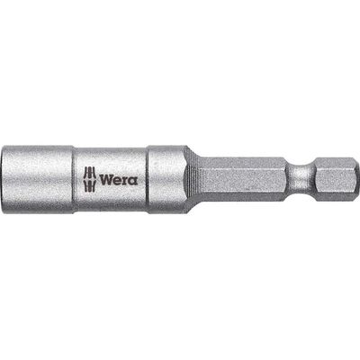 Wera 890/4/1 Universal Screwdriver Bit Holder 55mm