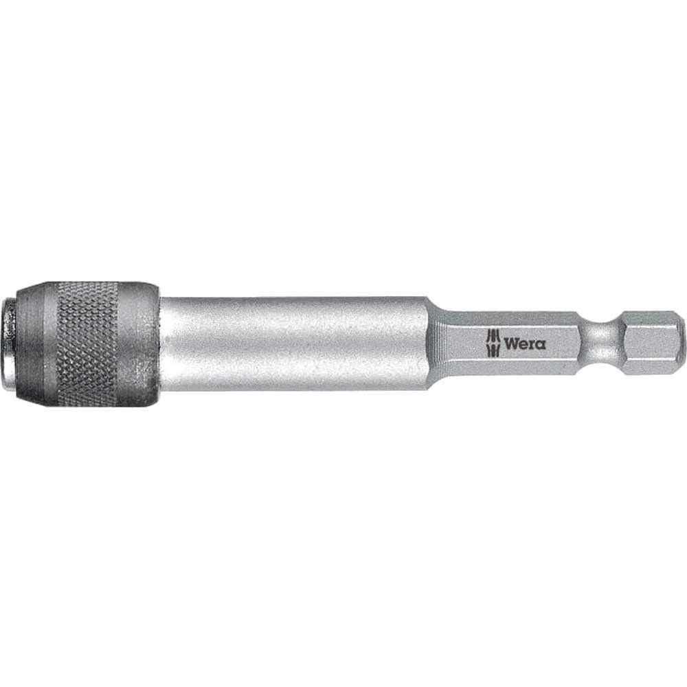 Wera 894/4/1 Quick Release Bitholder 75mm - Image 1