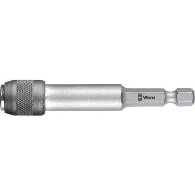 Wera 894/4/1 Quick Release Bitholder 75mm