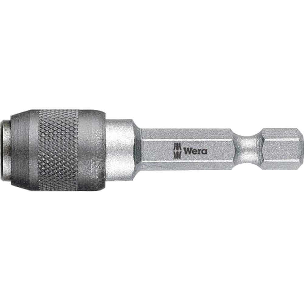 Wera 894/4/1K Quick Release Bitholder 51mm - Image 1