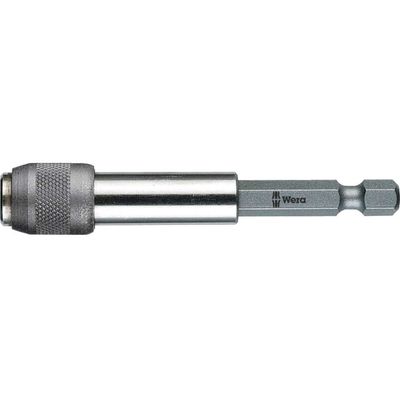 Wera 895/4/1 Quick Release Universal Screwdriver Bit Holder 75mm