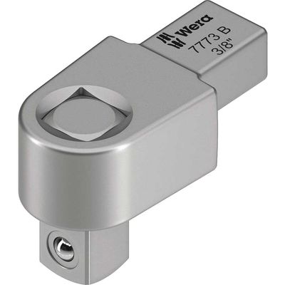 Wera 7773 B Click-Torque X 3/8'' Drive Insert