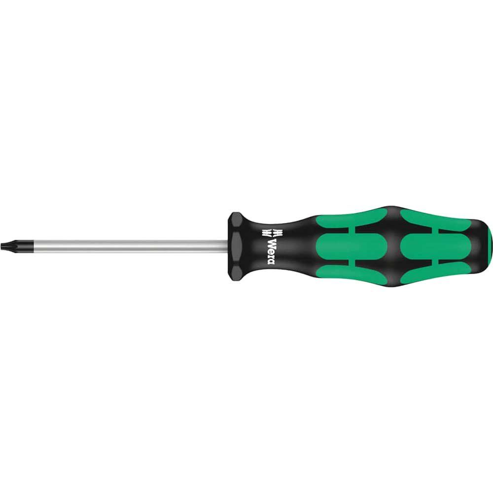 Wera 367 Kraftform Plus Torx Screwdriver - Image 1