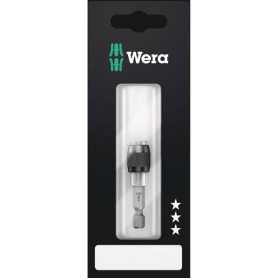 Wera 895/4/1K SB Quick Release Bit Holder 52mm