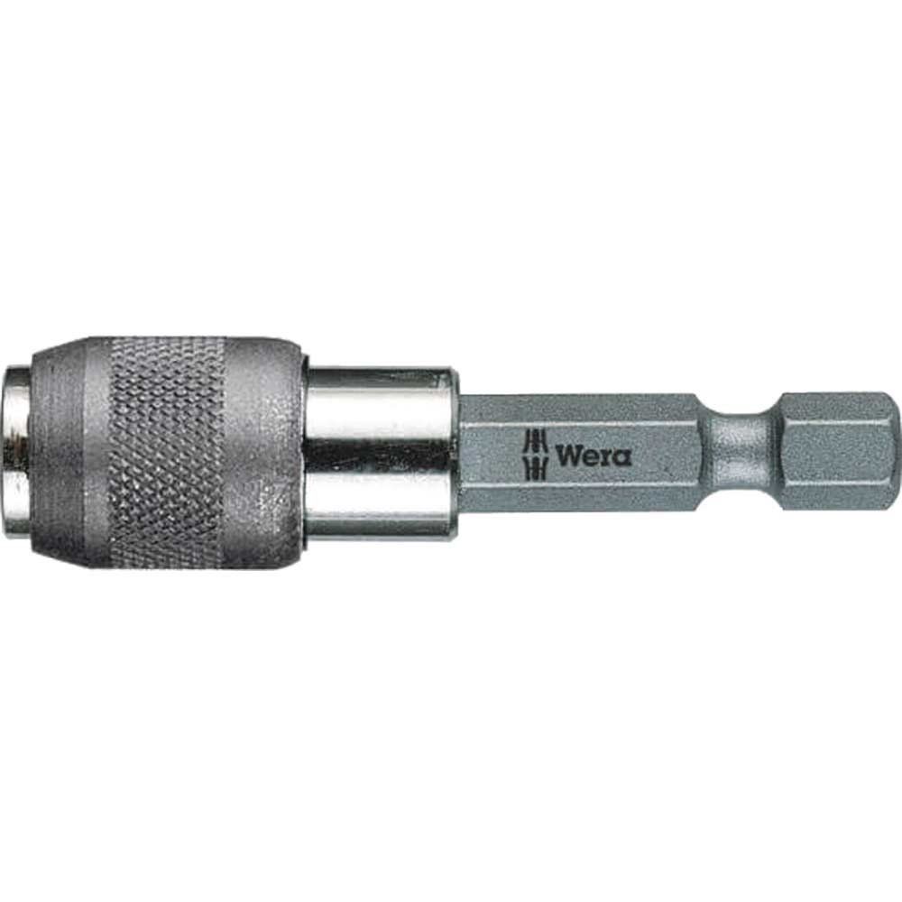 Wera 895/4/1K Quick Release Bitholder 52mm - Image 1
