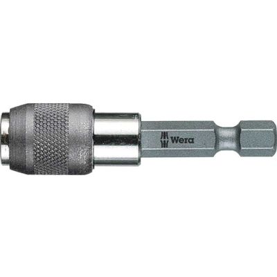 Wera 895/4/1K Quick Release Bitholder 52mm