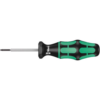 Wera 300 TX Torque Indicator Torx Screwdriver