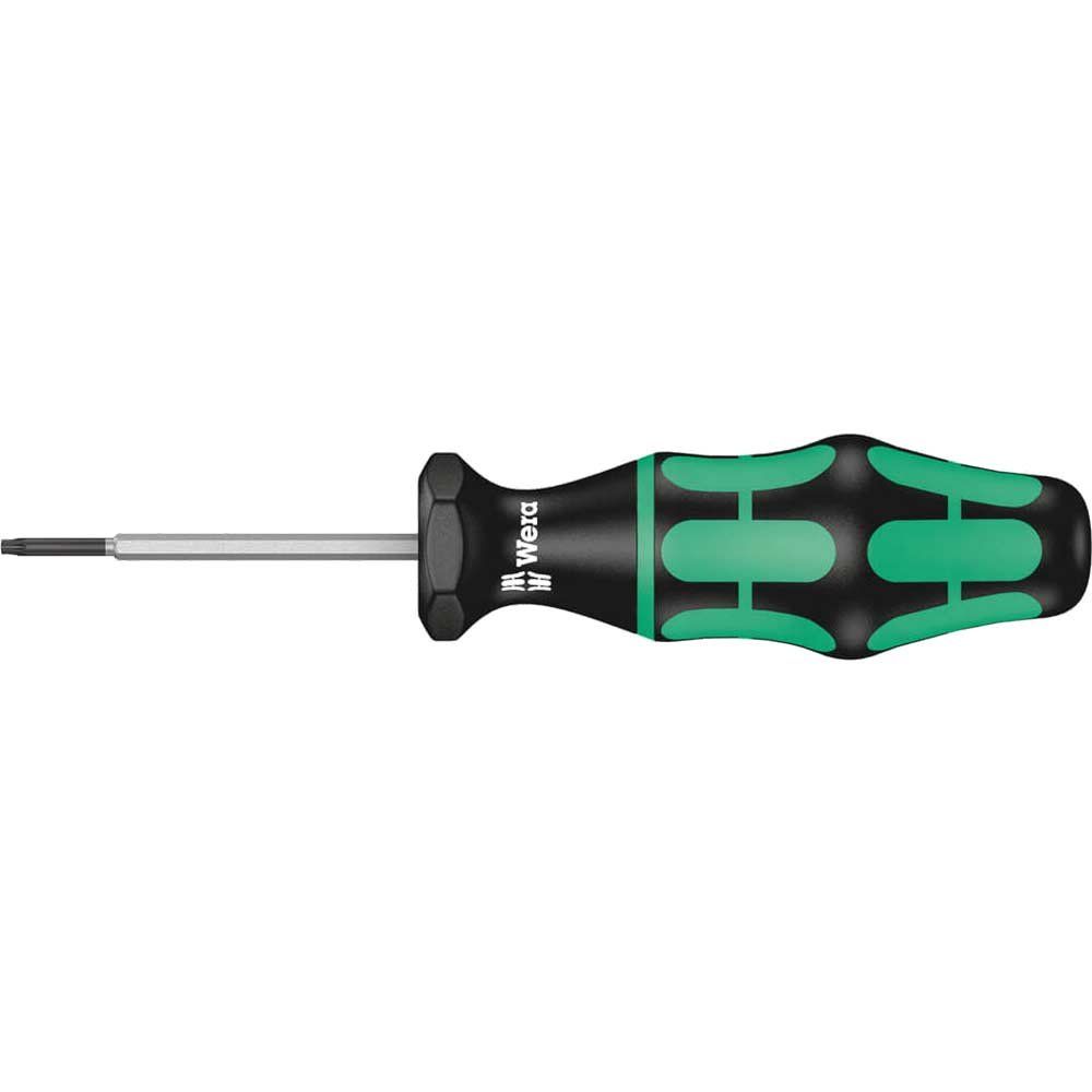Wera 300 TX Torque Indicator Torx Screwdriver - Image 1