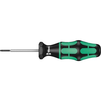 Wera 300 TX Torque Indicator Torx Screwdriver 2.0Nm