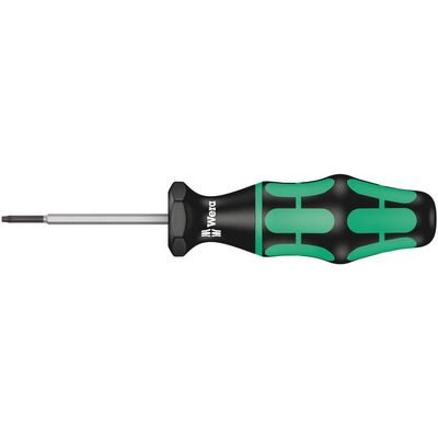Wera 300 IP Torque Indicator Torx Plus Screwdriver 3.0Nm