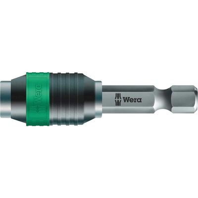 Wera 888/4/1 K Rapidaptor Universal Bitholder 50mm
