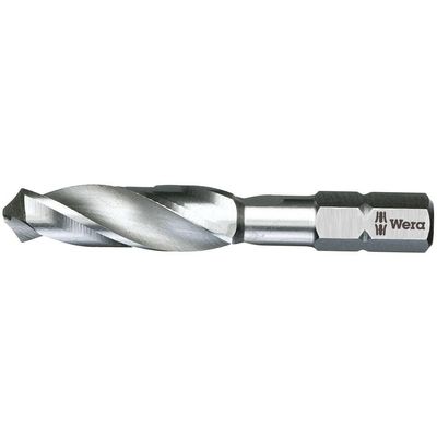 Wera 848 Hex Shank HSS Drill Bit 5.1mm