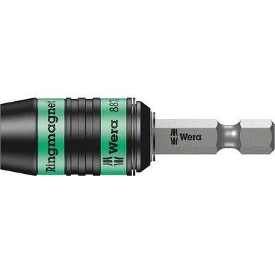 Wera 887/4 RR Rapidaptor Magnetic Quick Release Bit Holder 50mm