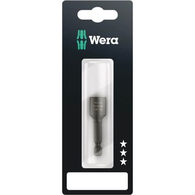 Wera 869/4M SB Magnetic Impact Nutsetter