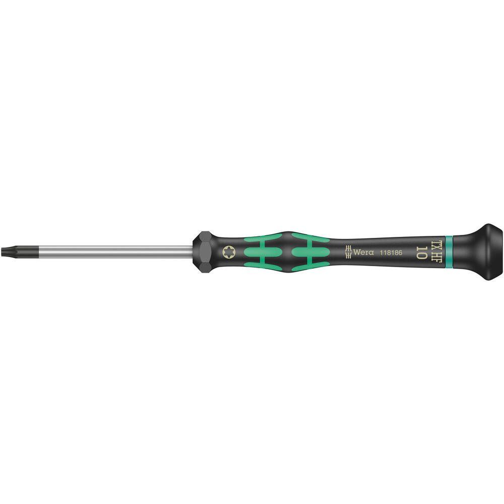 Wera 2067 HF Kraftform Micro Screwdriver - Image 1