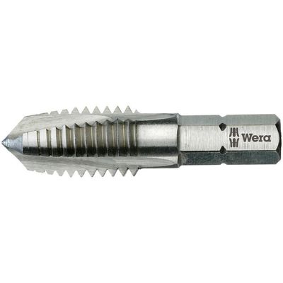 Wera 844 Hex Shank Thread Tap