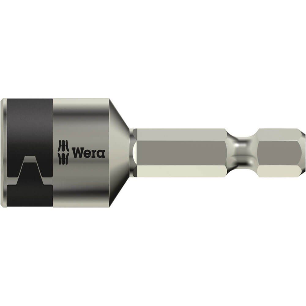 Wera 3869/4 Stainless Steel Nutsetter - Image 1