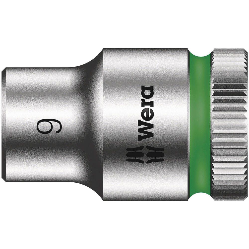 Wera 8790 HMB Zyklop 3/8" Drive Hexagon Socket Metric 3/8" 22mm - Image 1