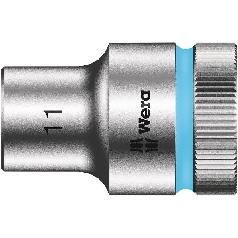 Wera 8790 HMC Zyklop 1/2" Drive Hexagon Socket Imperial - Image 1