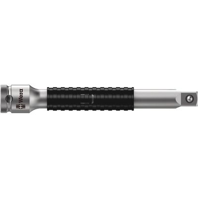 Wera 8794SA Zyklop 1/4" Drive Short Extension 1/4" 75mm