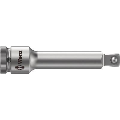 Wera 8794 A Zyklop 1/4" Drive Wobble Extension 1/4" 56mm