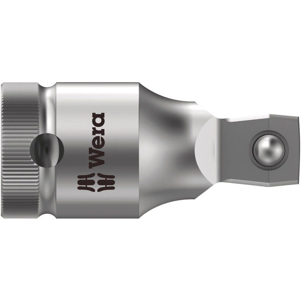 Wera 8794C Zyklop 1/2" Drive Extension Wobble 1/2" 52mm - Image 1
