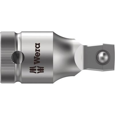 Wera 8794C Zyklop 1/2" Drive Extension Wobble 1/2" 52mm