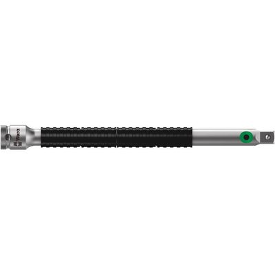Wera 8796LC Zyklop 1/2" Drive Flexible Lock Extension 1/2" 250mm