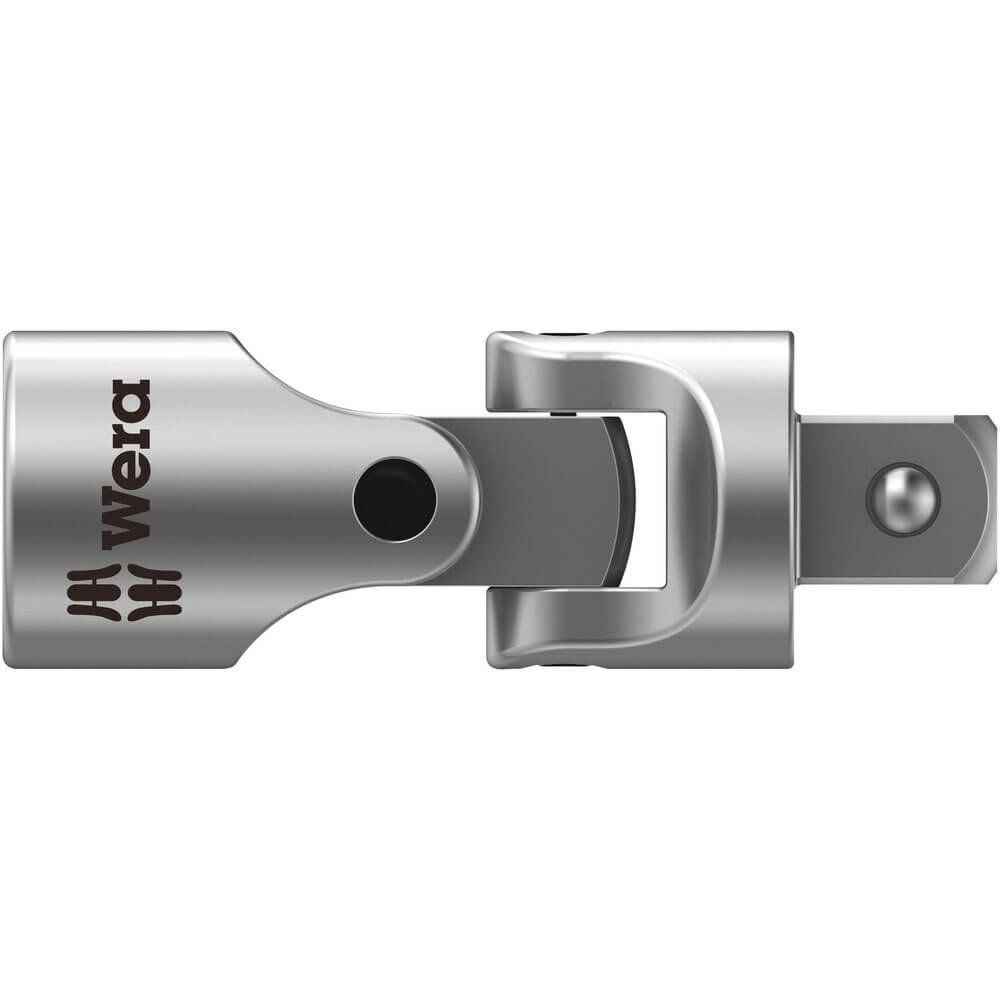 Wera 8795B Zkylop 3/8" Drive Universal Joint 3/8" - Image 1