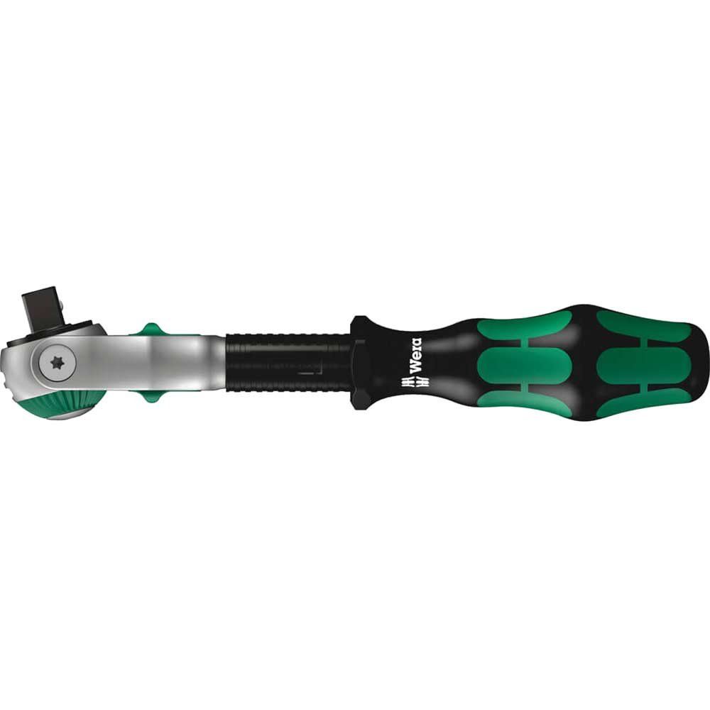 Wera 8000B Zyklop 3/8" Drive Ratchet 3/8" - Image 1