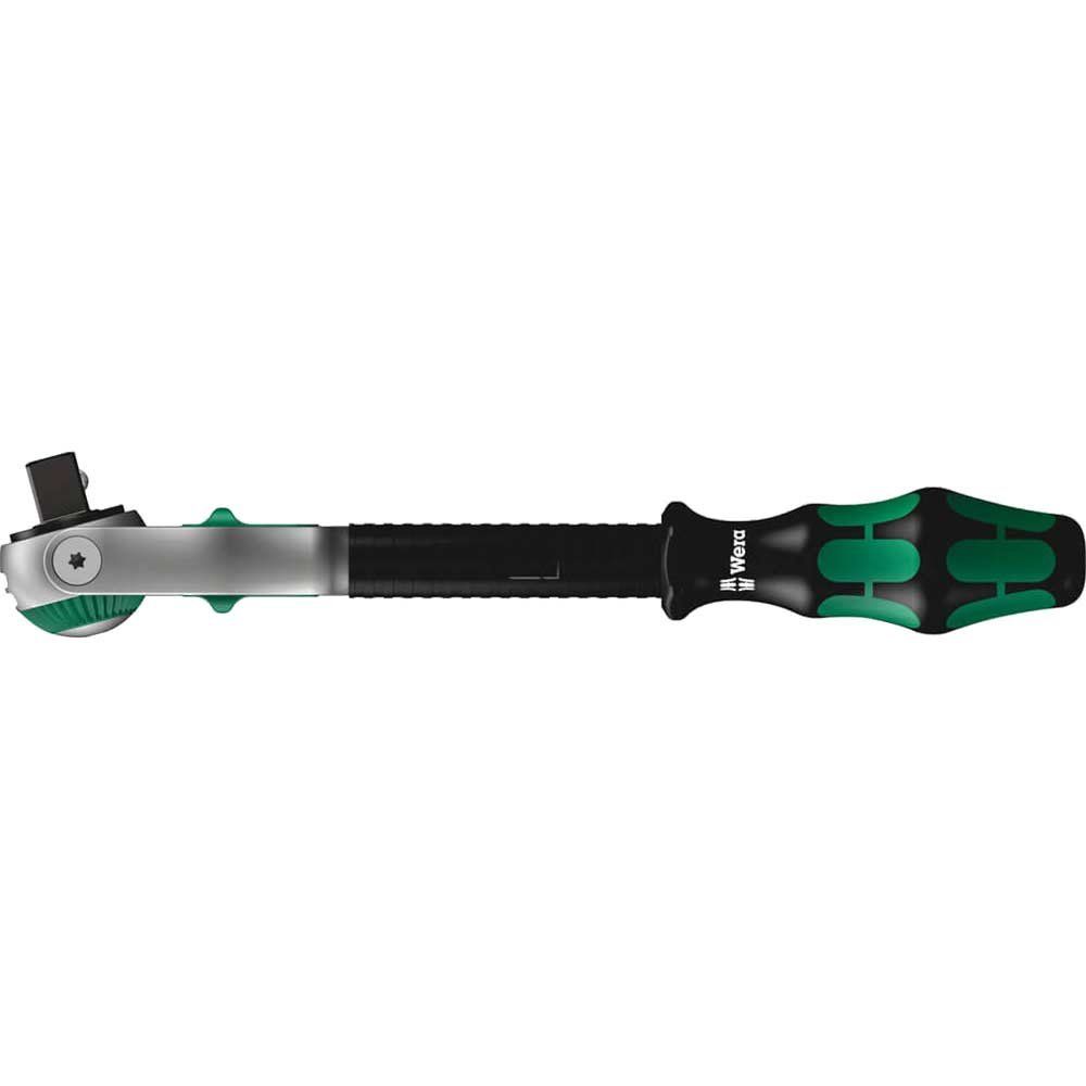 Wera 8000C Zyklop 1/2" Drive Speed Ratchet 1/2" - Image 1
