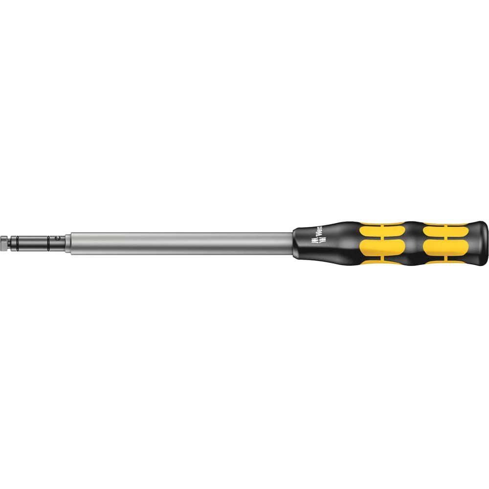 Wera 8780C Kraftform Koloss Extension Handle - Image 1