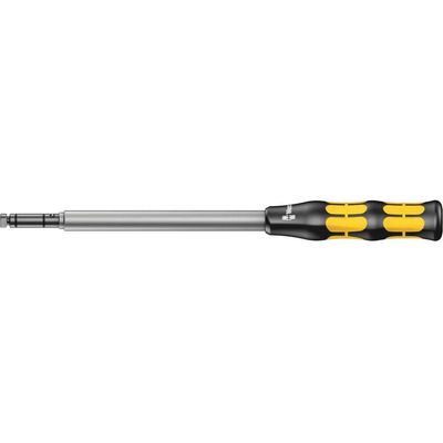 Wera 8780C Kraftform Koloss Extension Handle